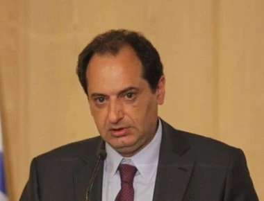 Κι όμως σοβαρολογεί ο Χ. Σπίρτζης: «Η Ελλάδα πρωταγωνιστεί στα Βαλκάνια χάρη στις πρωτοβουλίες του πρωθυπουργού»